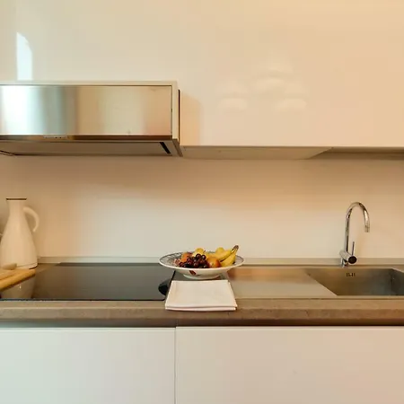 아파트 Ca' Dorina Luxury