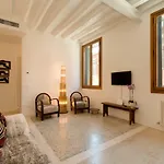 Apartamento Ca' Dorina Luxury Venecia