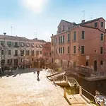 Ca' Dorina Luxury Venecia