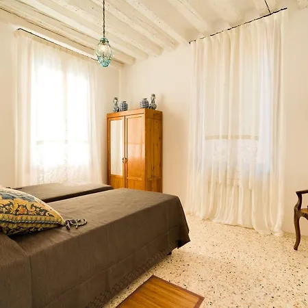 Ca' Dorina Luxury * Wenecja