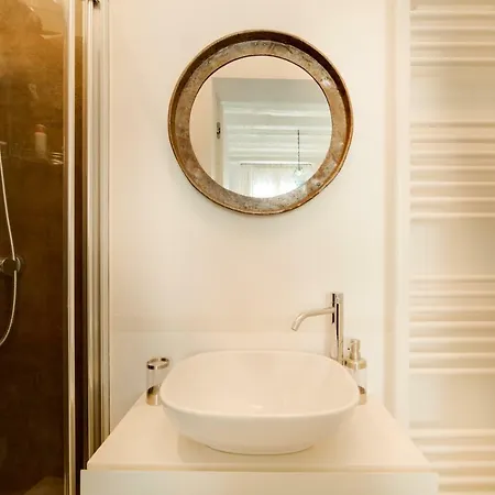 Ca' Dorina Luxury Apartmán Benátky
