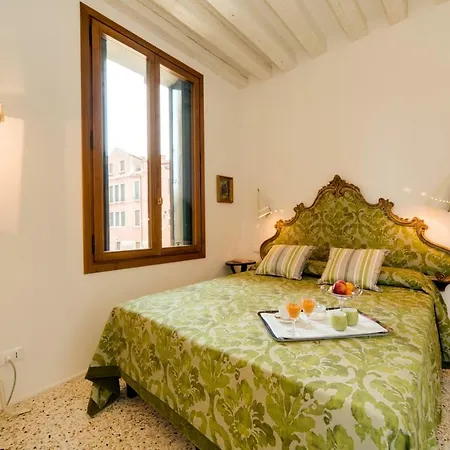 Ca' Dorina Luxury * Wenecja