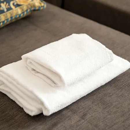 Apartmán Ca' Dorina Luxury *