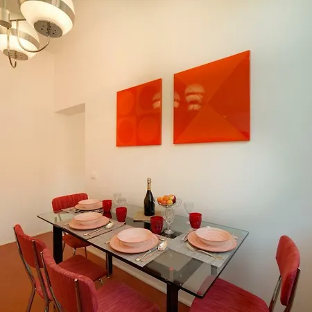 Apartament Ca' Dorina Luxury *