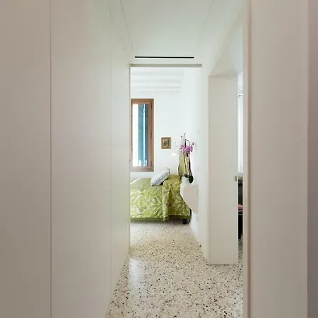 Apartmán Ca' Dorina Luxury