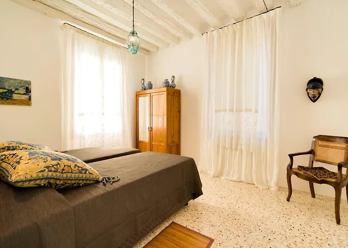 Ca' Dorina Luxury * Venezia