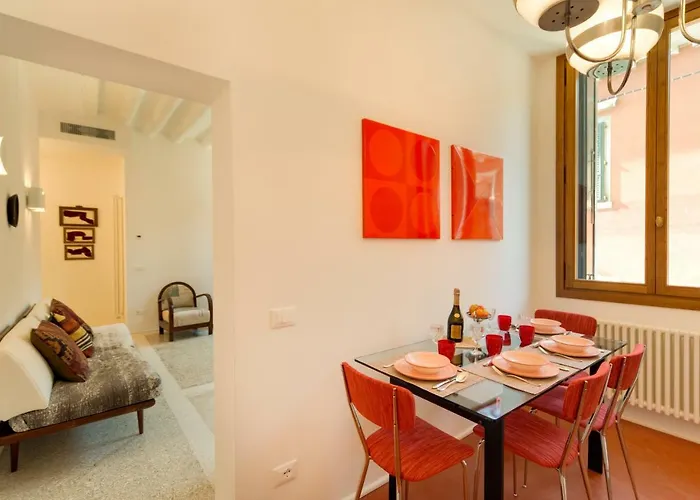 Ca' Dorina Luxury * Venezia