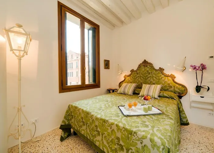 Ca' Dorina Luxury * Venezia