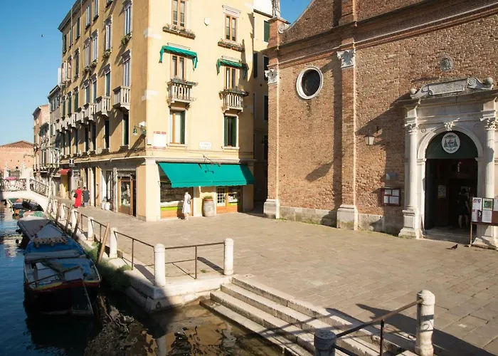 Appartamento Ca' Dorina Luxury *