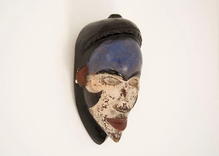 Ca' Dorina Luxury Appartamento