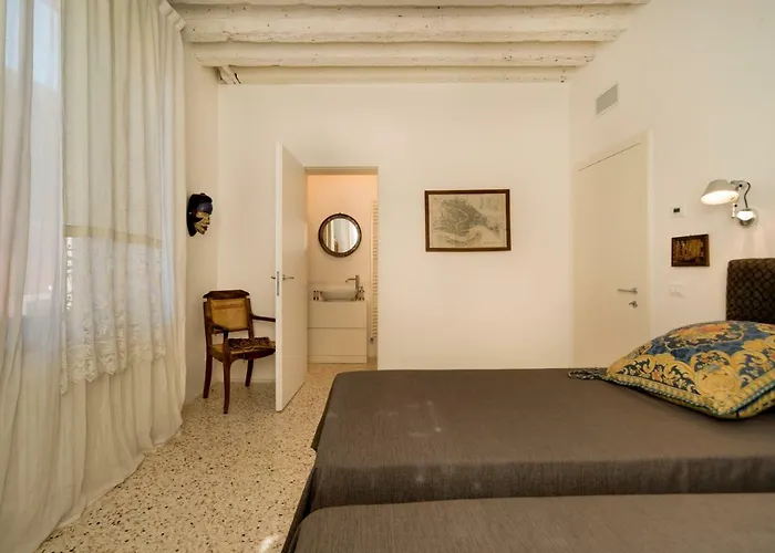 Ca' Dorina Luxury Appartamento Venezia