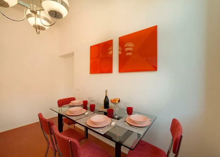 Appartamento Ca' Dorina Luxury *