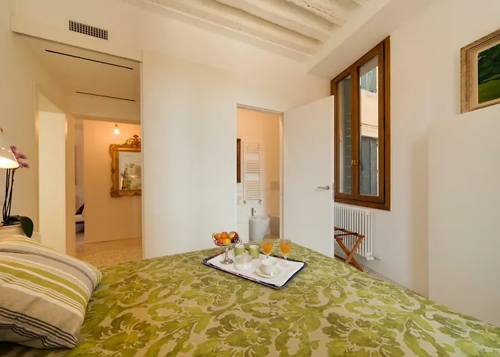 Appartamento Ca' Dorina Luxury Venezia