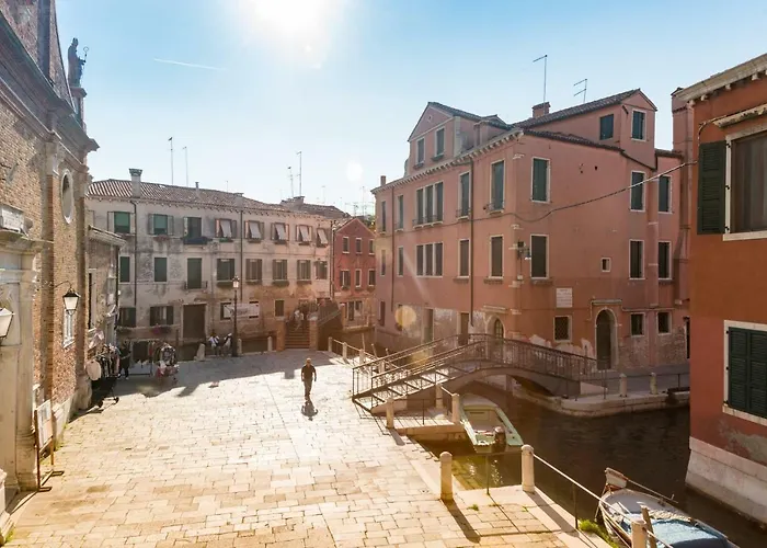 Ca' Dorina Luxury Venezia