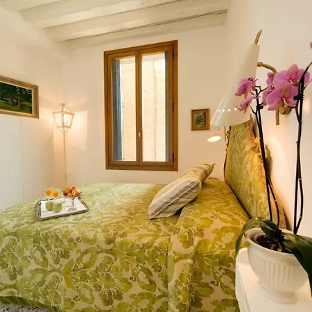 Ca' Dorina Luxury Apartamento Venecia