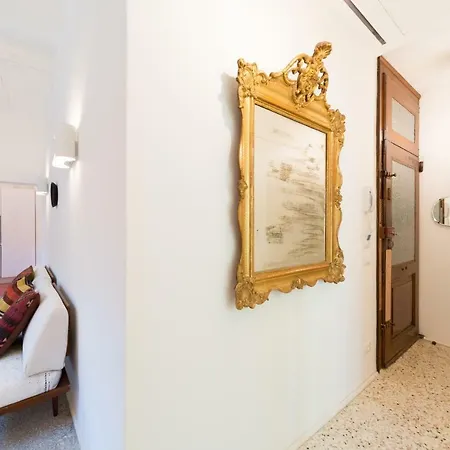 Daire Ca' Dorina Luxury *