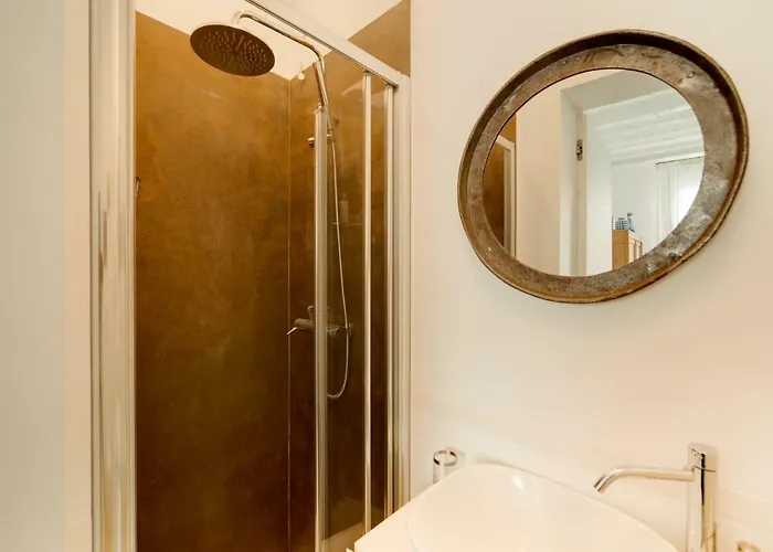 Ca' Dorina Luxury * Venedik