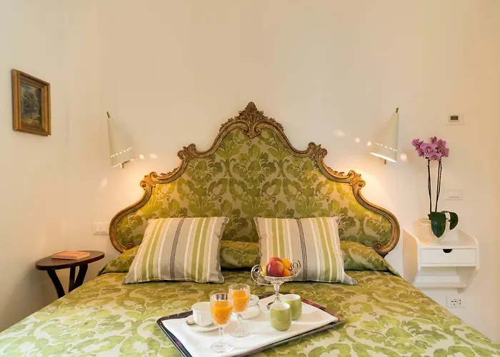 아파트 Ca' Dorina Luxury