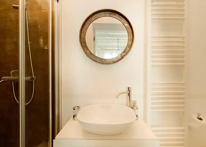 Ca' Dorina Luxury 아파트 베니스