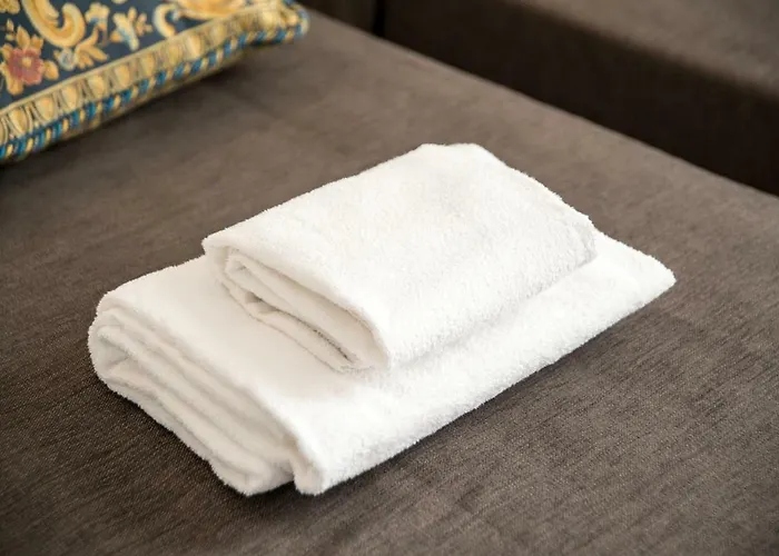 아파트 Ca' Dorina Luxury *