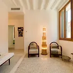 Ca' Dorina Luxury Daire Venedik