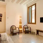 Daire Ca' Dorina Luxury *