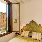 Ca' Dorina Luxury Daire Venedik