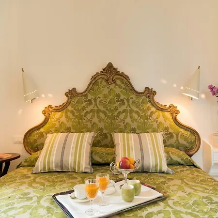 Daire Ca' Dorina Luxury