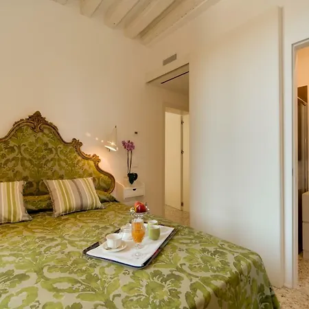 Ca' Dorina Luxury *