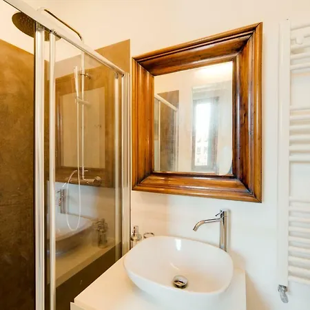 Ca' Dorina Luxury * Venedig