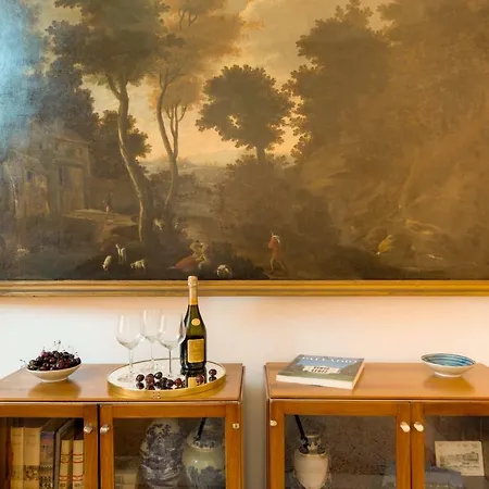 Ca' Dorina Luxury Lejlighed *