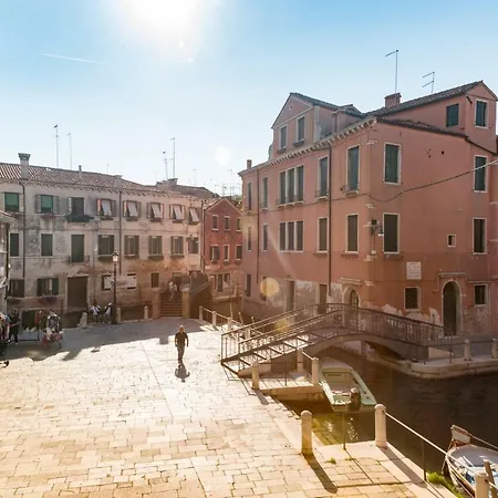 Ca' Dorina Luxury Venedig